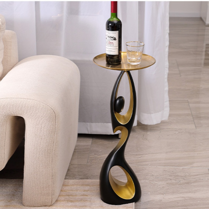 Resin Art Coffee Table - Nuovo arrivo creativo decorazioni per la