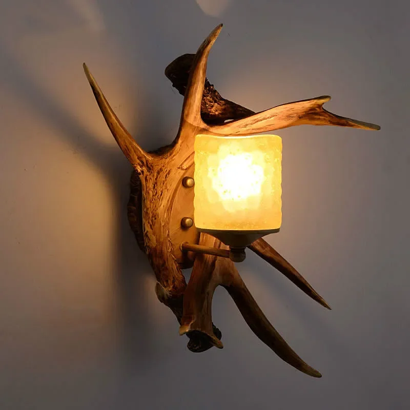 Resin Art Guide Free - Lampada da parete artistica per la